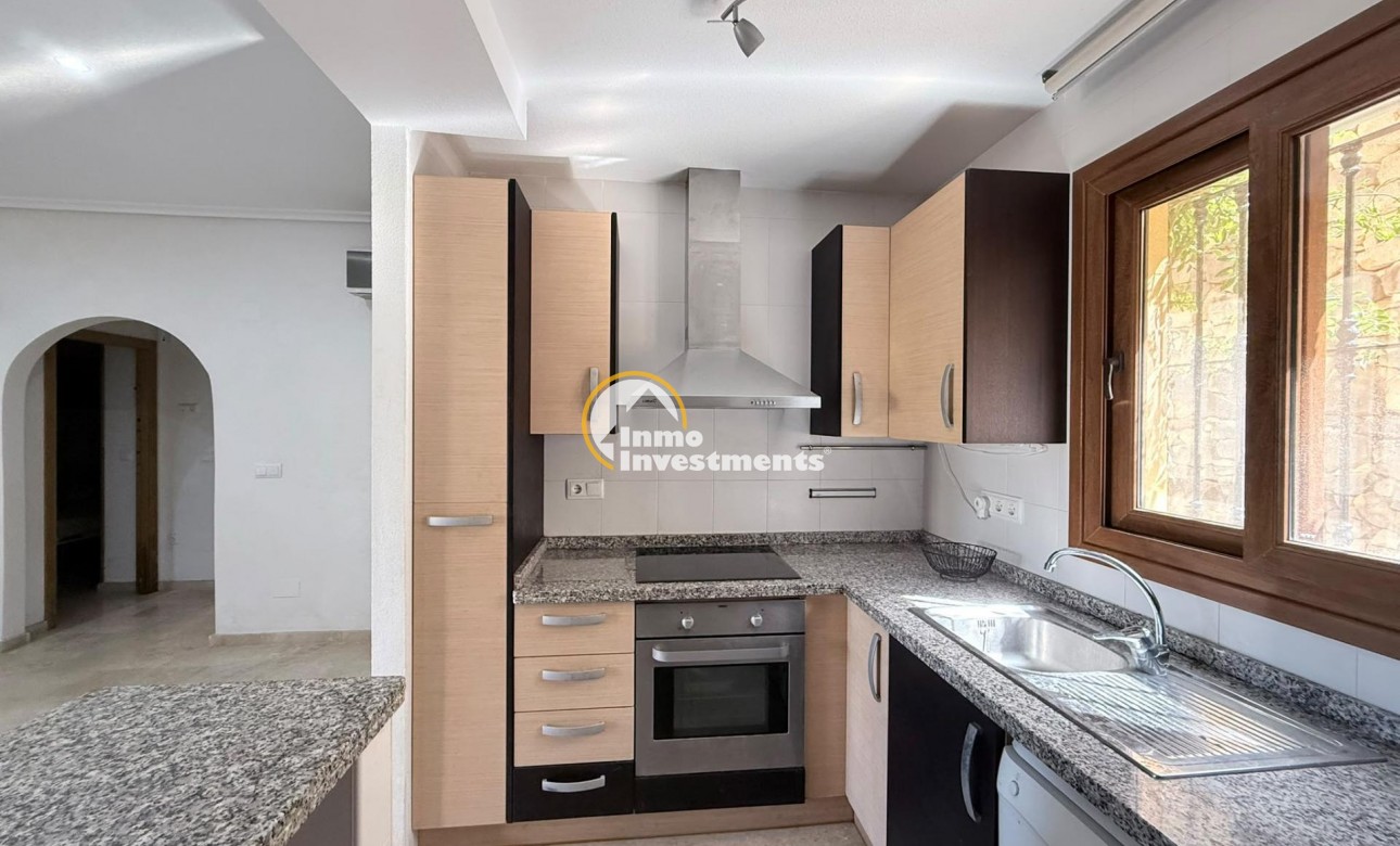 Bestaande bouw - Bungalow - Orihuela Costa - Las Ramblas