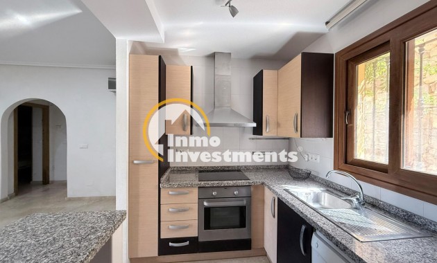 Bestaande bouw - Bungalow - Orihuela Costa - Las Ramblas