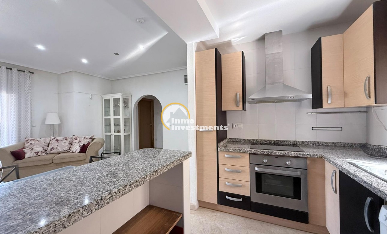 Bestaande bouw - Bungalow - Orihuela Costa - Las Ramblas