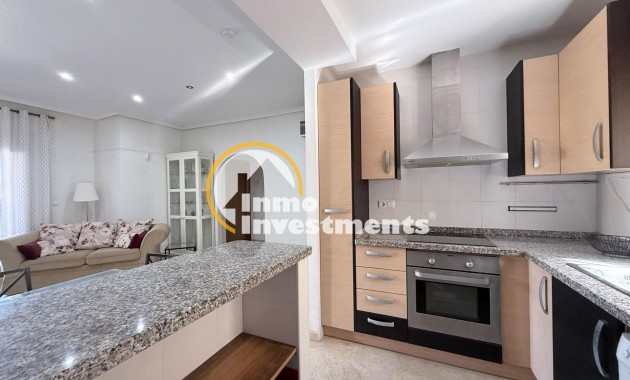 Bestaande bouw - Bungalow - Orihuela Costa - Las Ramblas