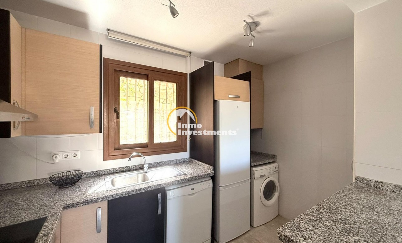 Bestaande bouw - Bungalow - Orihuela Costa - Las Ramblas