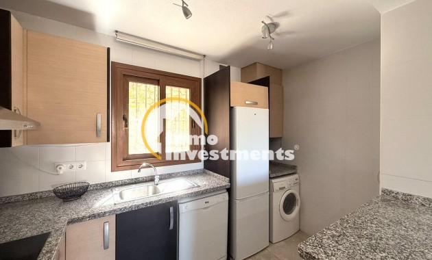 Bestaande bouw - Bungalow - Orihuela Costa - Las Ramblas