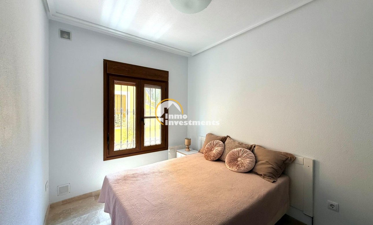 Bestaande bouw - Bungalow - Orihuela Costa - Las Ramblas