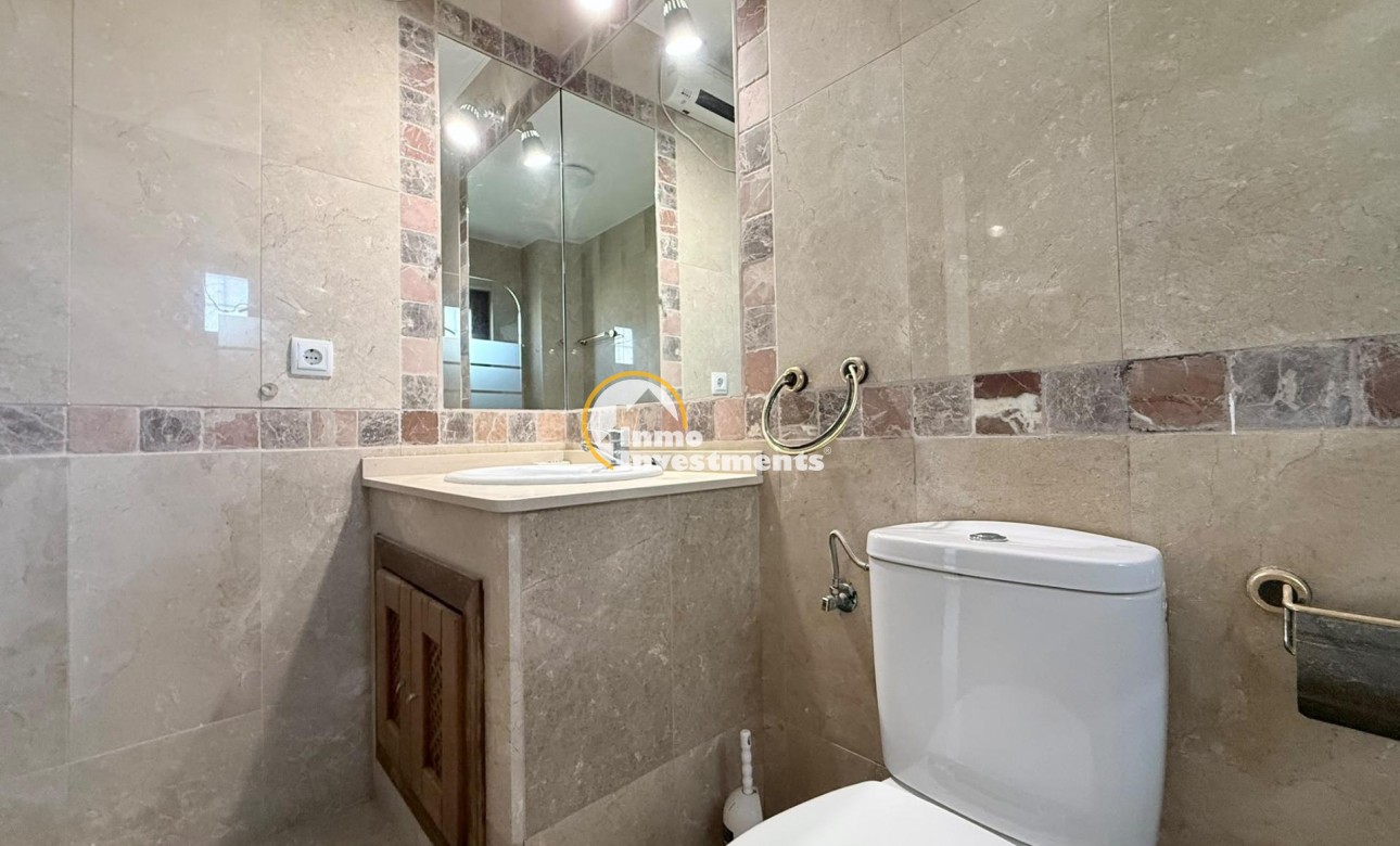 Bestaande bouw - Bungalow - Orihuela Costa - Las Ramblas