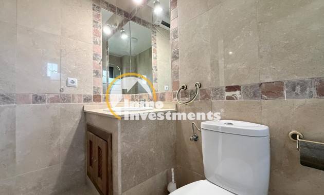 Bestaande bouw - Bungalow - Orihuela Costa - Las Ramblas