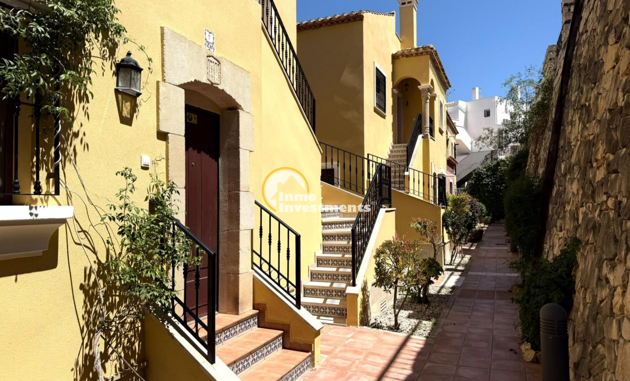 Bestaande bouw - Bungalow - Orihuela Costa - Las Ramblas