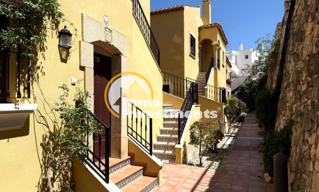 Bestaande bouw - Bungalow - Orihuela Costa - Las Ramblas