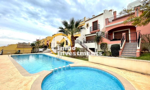 Bestaande bouw - Bungalow - Orihuela Costa - Las Ramblas