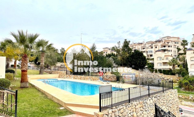 Bestaande bouw - Bungalow - Orihuela Costa - Las Ramblas