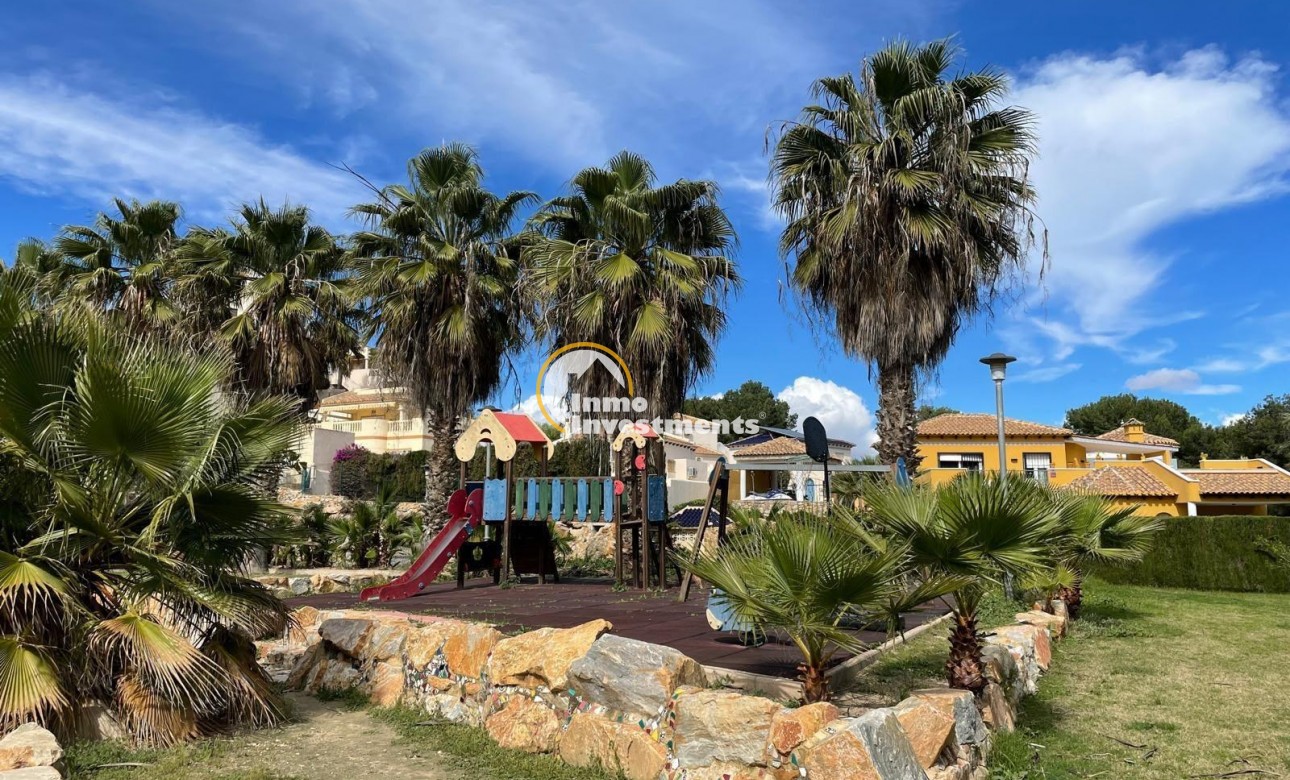 Bestaande bouw - Bungalow - Orihuela Costa - Las Ramblas