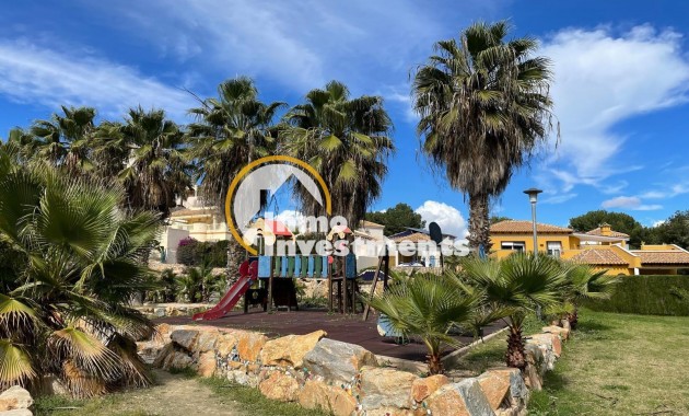 Bestaande bouw - Bungalow - Orihuela Costa - Las Ramblas