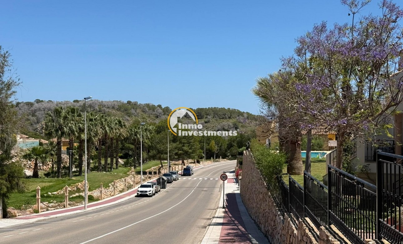 Bestaande bouw - Bungalow - Orihuela Costa - Las Ramblas