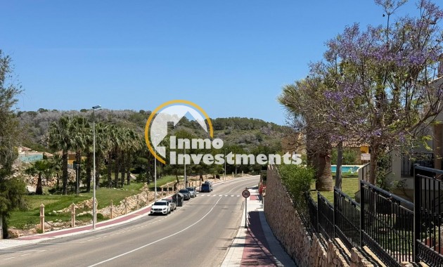 Bestaande bouw - Bungalow - Orihuela Costa - Las Ramblas