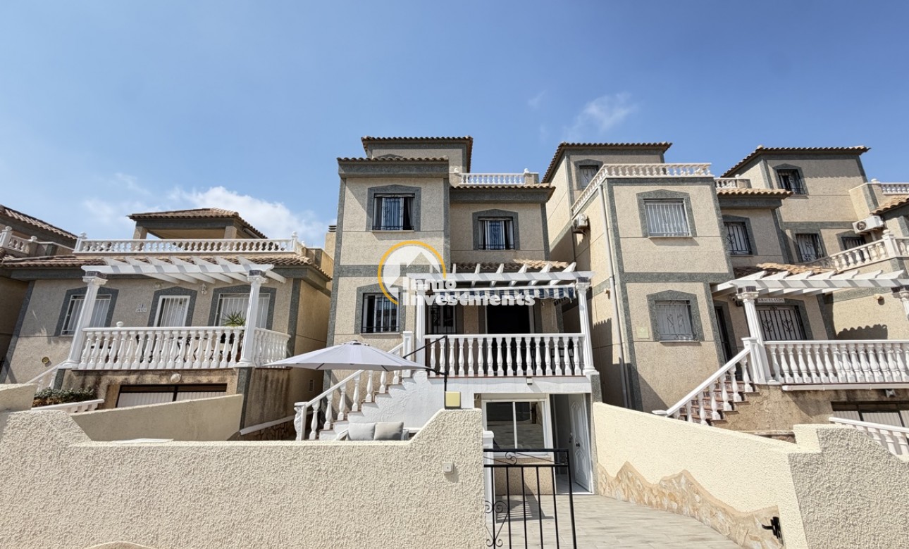 Till salu - Villa - Villamartin