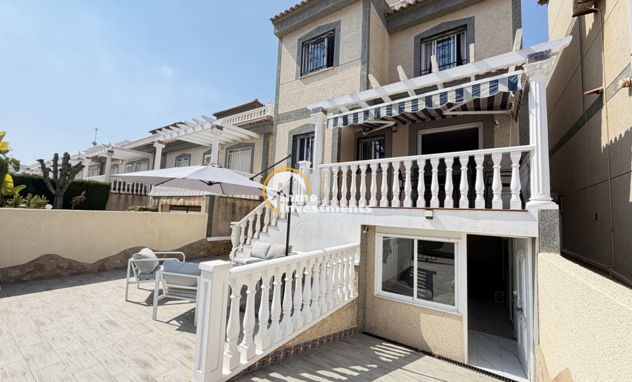 Till salu - Villa - Villamartin