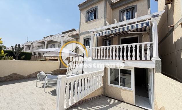 Till salu - Villa - Villamartin