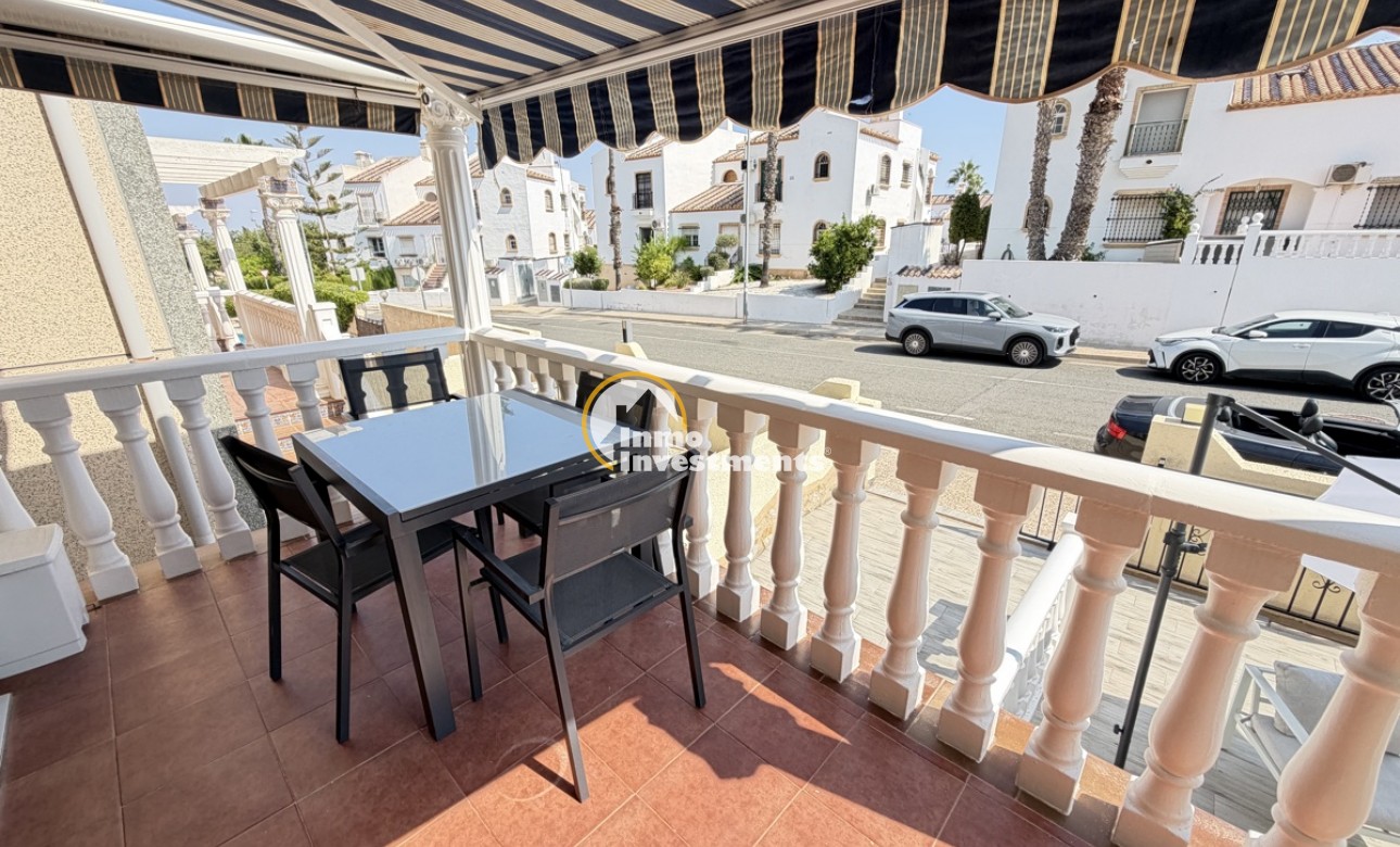 Till salu - Villa - Villamartin