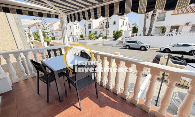 Till salu - Villa - Villamartin