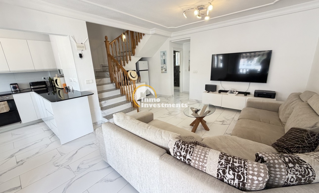 Till salu - Villa - Villamartin