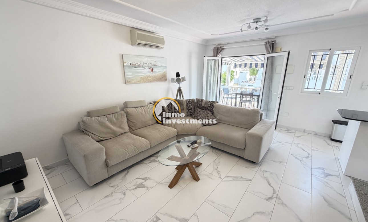 Till salu - Villa - Villamartin