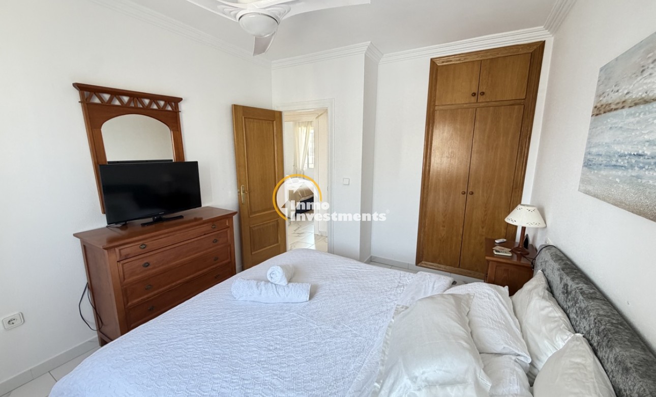 Till salu - Villa - Villamartin