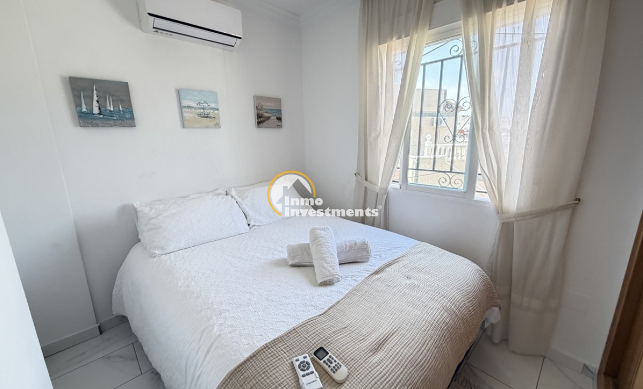 Till salu - Villa - Villamartin