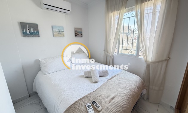 Till salu - Villa - Villamartin