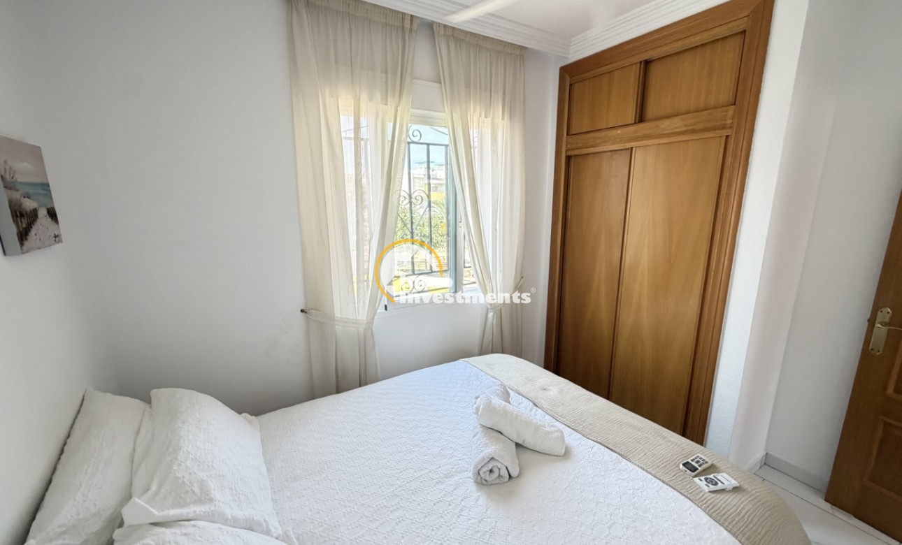 Till salu - Villa - Villamartin