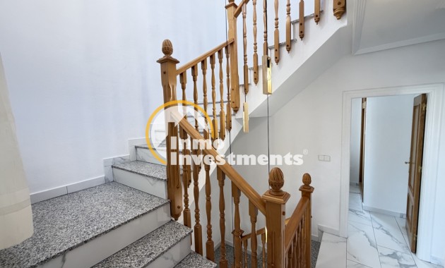 Till salu - Villa - Villamartin