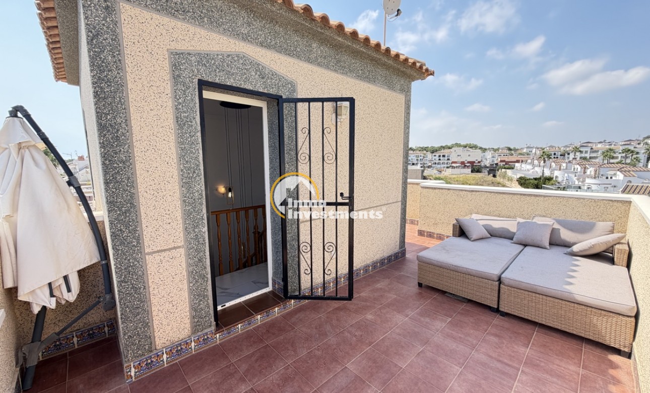 Till salu - Villa - Villamartin