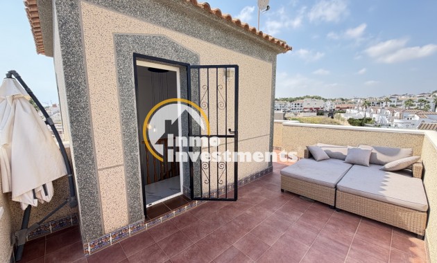 Till salu - Villa - Villamartin