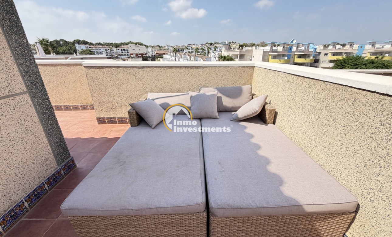 Till salu - Villa - Villamartin
