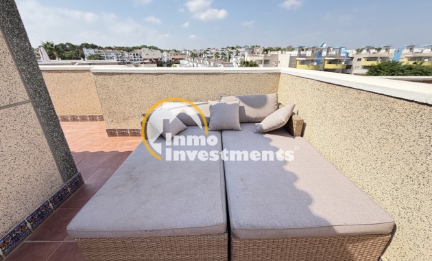 Till salu - Villa - Villamartin