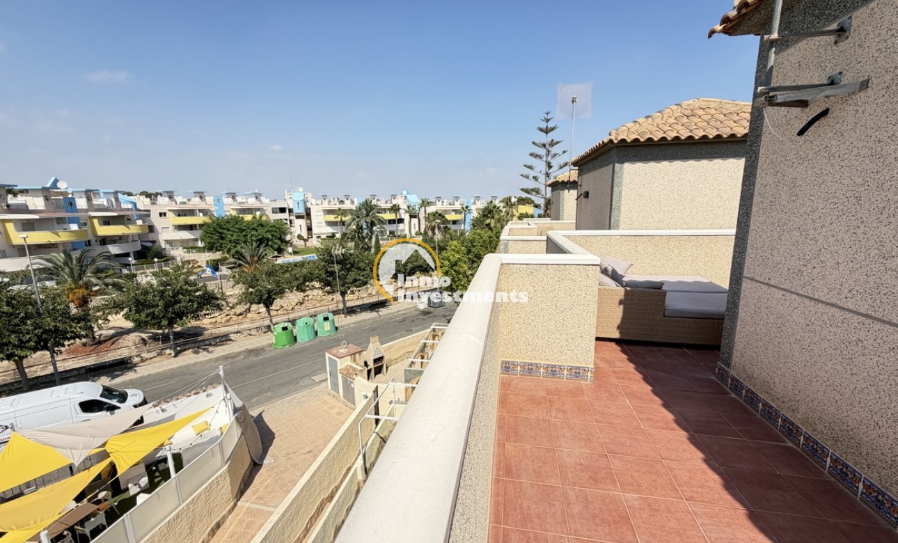Till salu - Villa - Villamartin