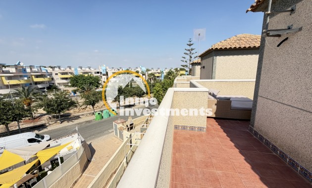 Till salu - Villa - Villamartin