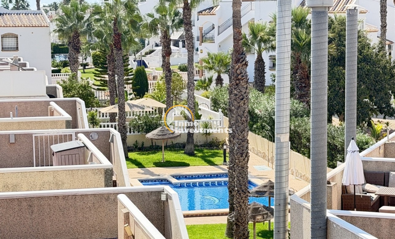 Till salu - Villa - Villamartin