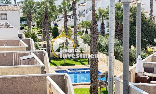 Till salu - Villa - Villamartin