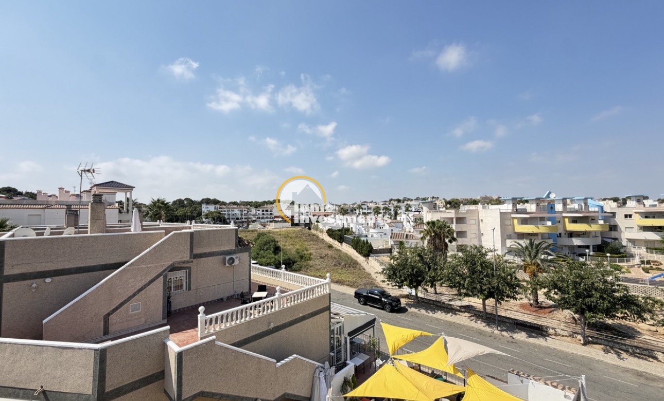 Till salu - Villa - Villamartin