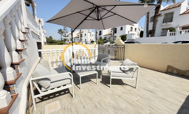 Till salu - Villa - Villamartin