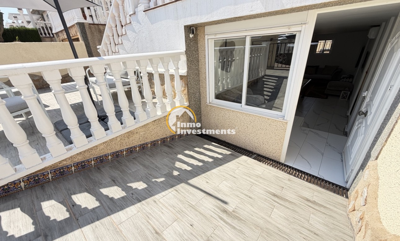 Till salu - Villa - Villamartin