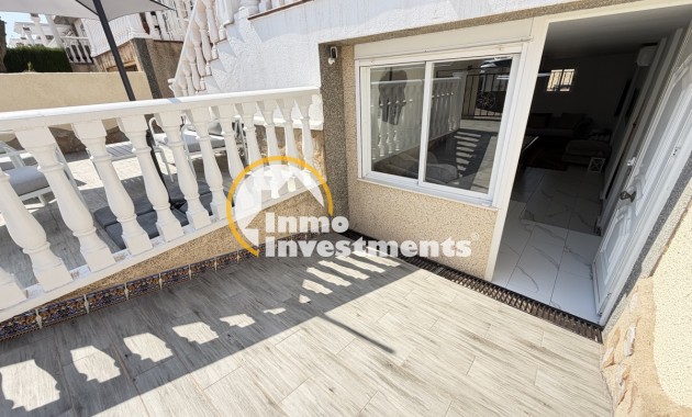 Till salu - Villa - Villamartin