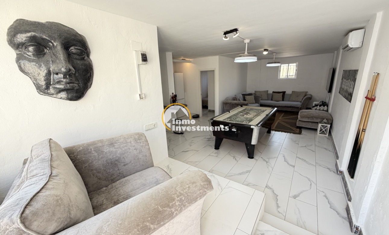 Till salu - Villa - Villamartin