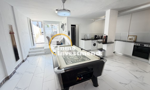 Till salu - Villa - Villamartin