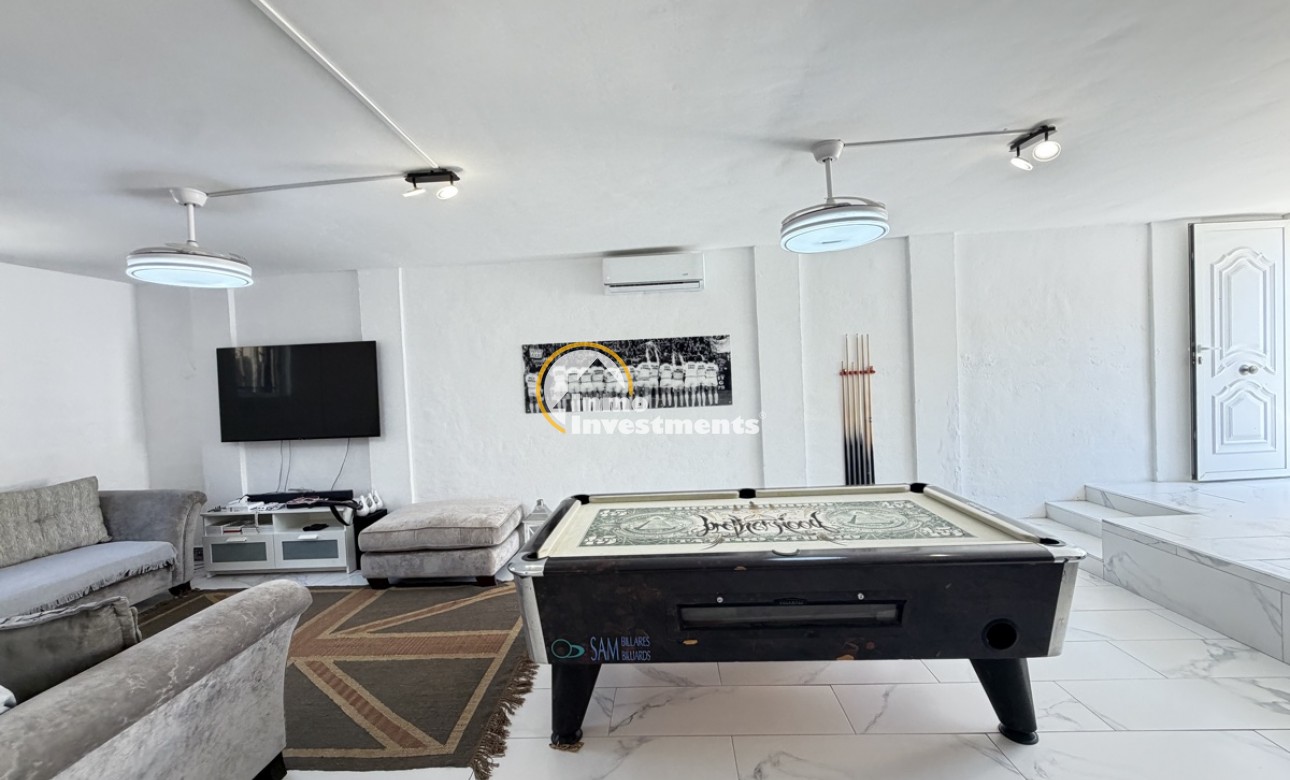 Till salu - Villa - Villamartin