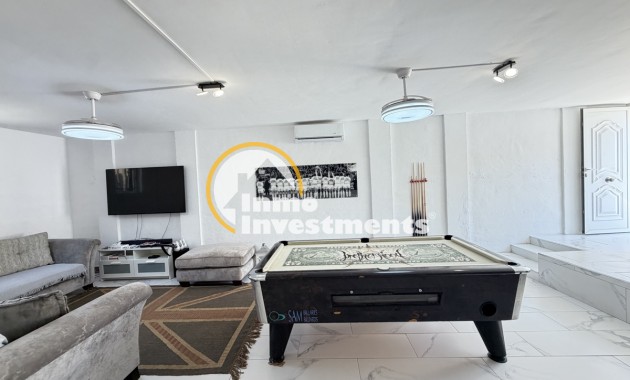 Till salu - Villa - Villamartin