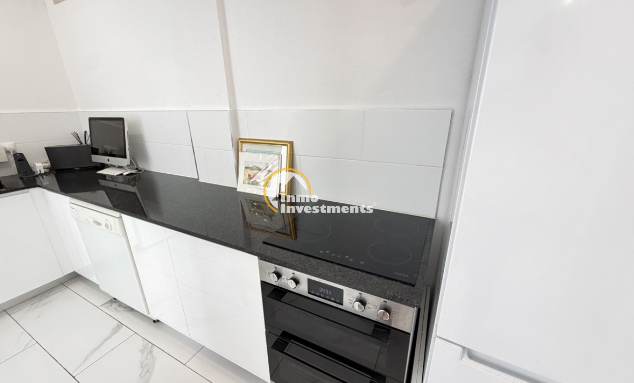 Till salu - Villa - Villamartin