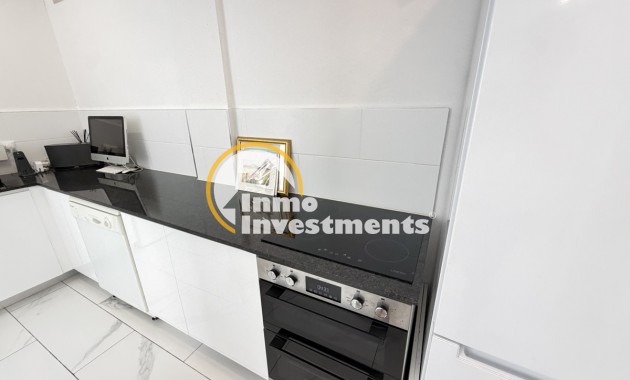 Till salu - Villa - Villamartin