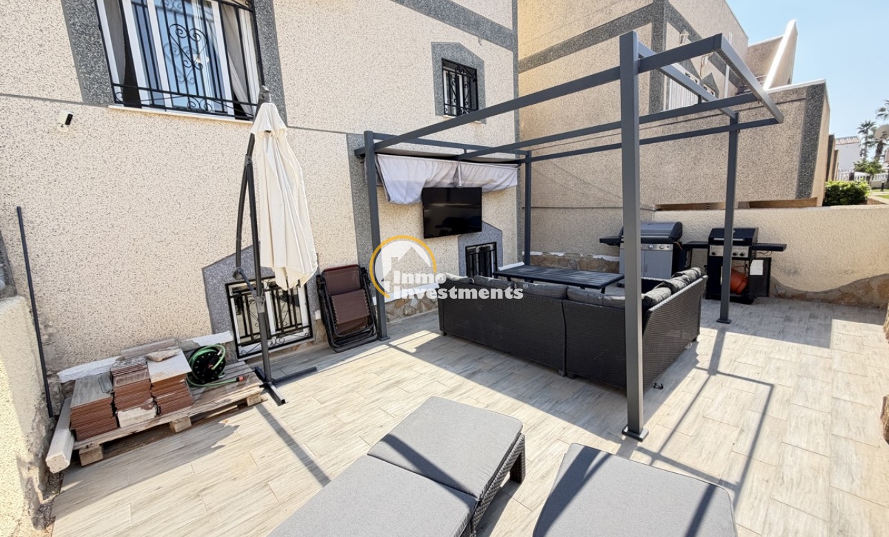 Till salu - Villa - Villamartin