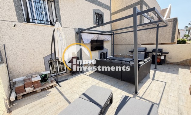 Till salu - Villa - Villamartin