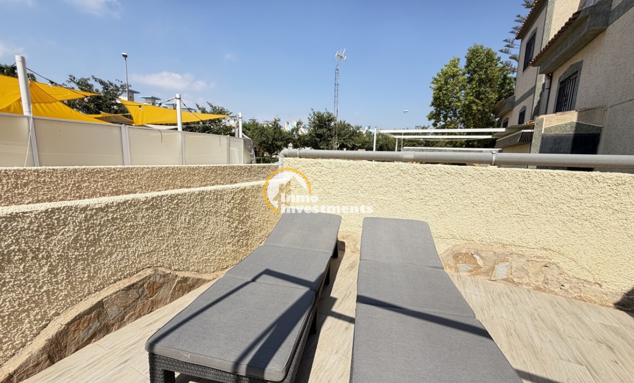 Till salu - Villa - Villamartin